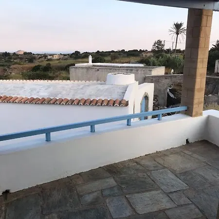 Lägenhet Castri *