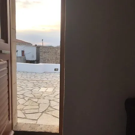 Lägenhet Castri