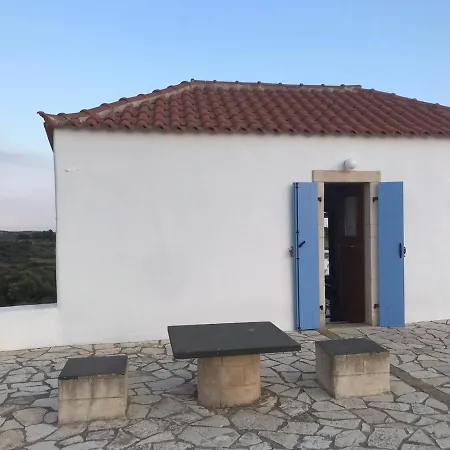 Lägenhet Castri *